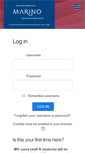 Mobile Screenshot of mie.learnonline.ie